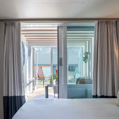 Image related to Conservatory Mini-suite
