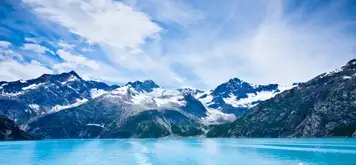 Glacier Bay (Scenic Cruising)