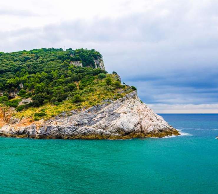 Isola Palmaria