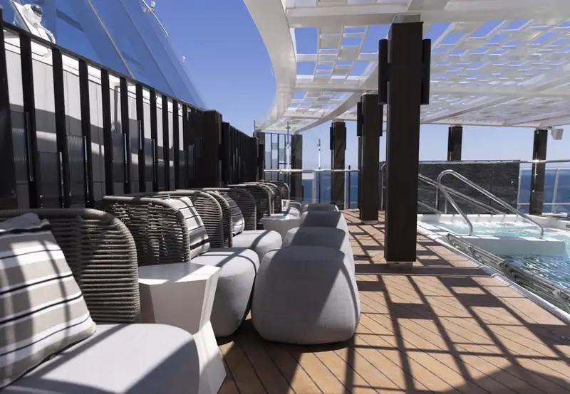 Aquamar Terrace