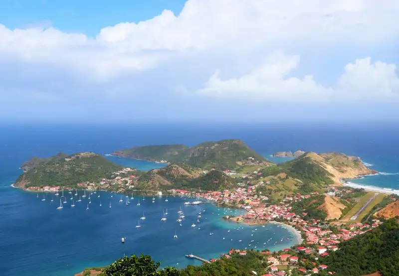 Terre-De-Haut