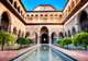 Royal Alcázar of Seville
