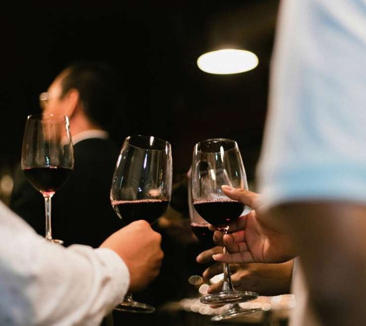 Hunter Valley Wine Tasting Experience
