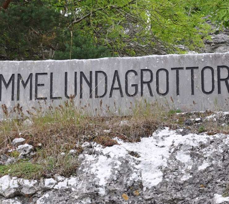Lummelunda