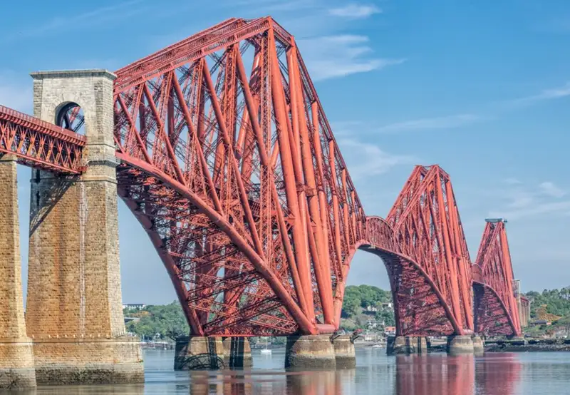 Forth Bridge