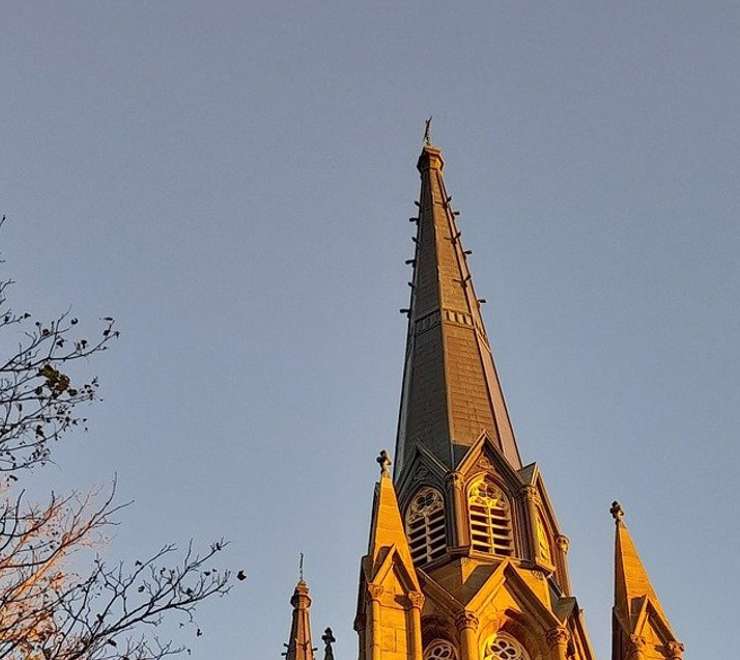 St. Dunstan's Cathedral