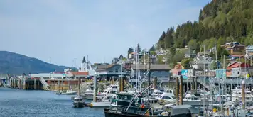 Ketchikan (Ward Cove)