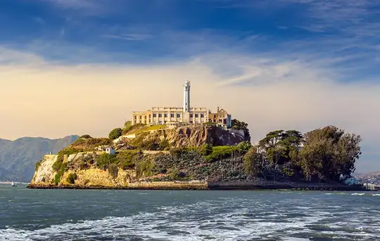 Alcatraz