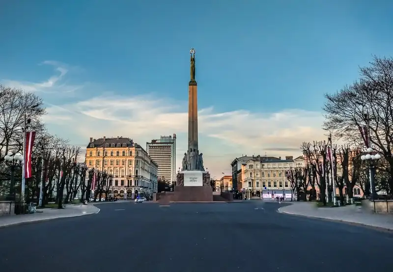 Freedom Monument