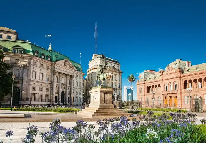 Photo of Day 6-8: Buenos Aires Hotel Stay - 2 Nights