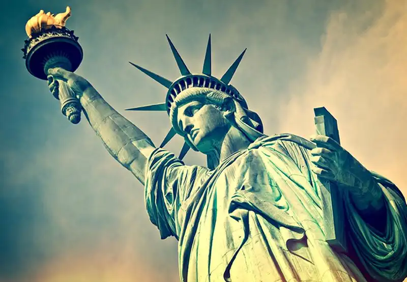 Statue of Liberty