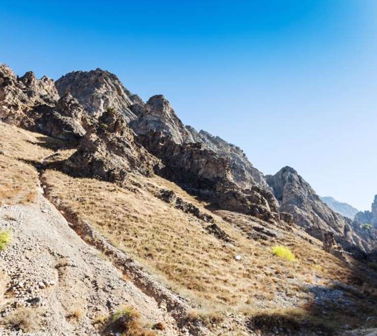 Santa Monica Mountains National Recreation Area