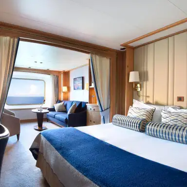 Image related to Ocean View Suite