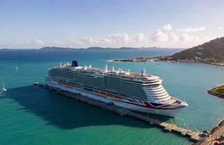 Image related to Spain & France cruise from Southampton