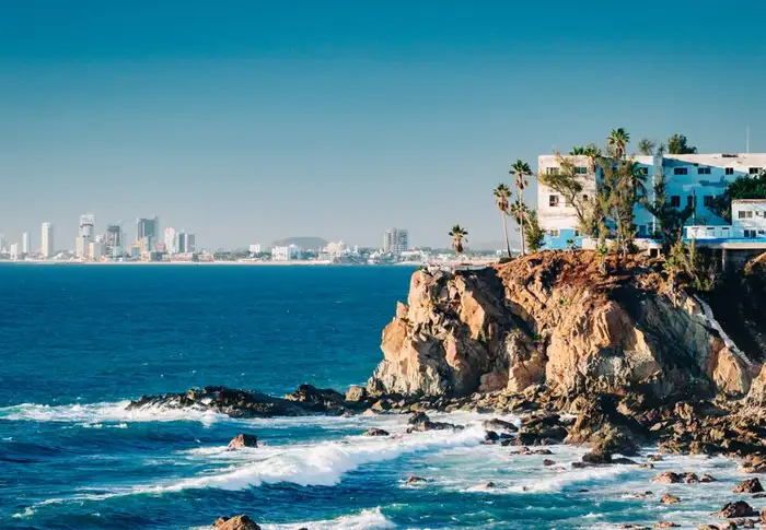 Photo of Day 7: Mazatlan