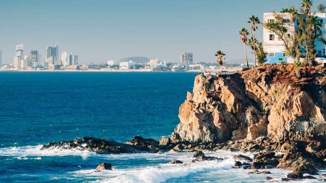 Mazatlan