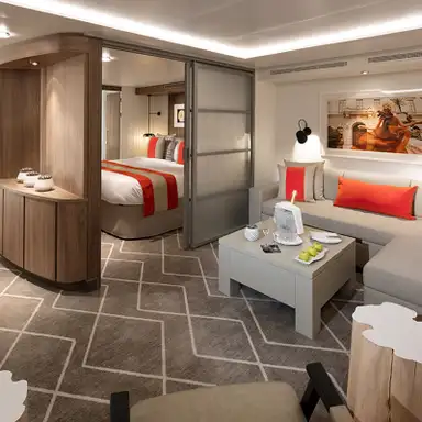 Image related to Celebrity Suite