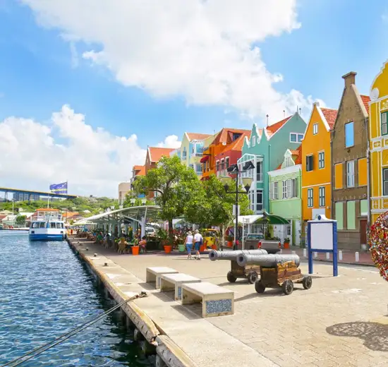 Willemstad, Curacao