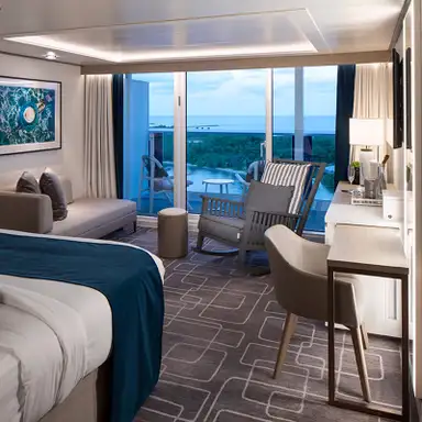 Image related to Sky Suite