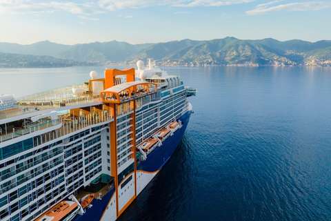 Image related to Celebrity Edge