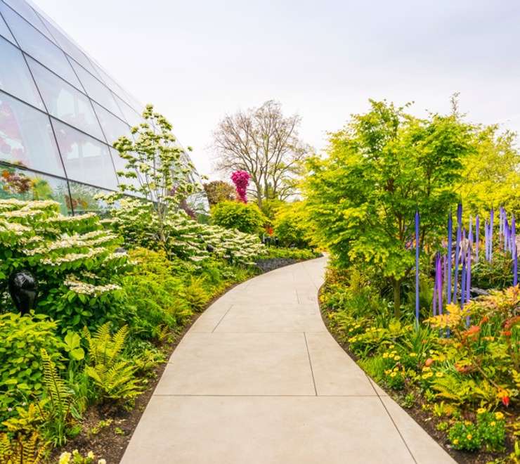 Seattle Center
