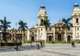 Metropolitan Cathedral of Lima