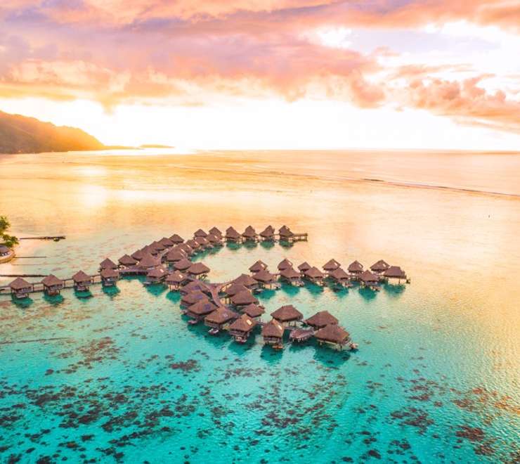 Bora Bora