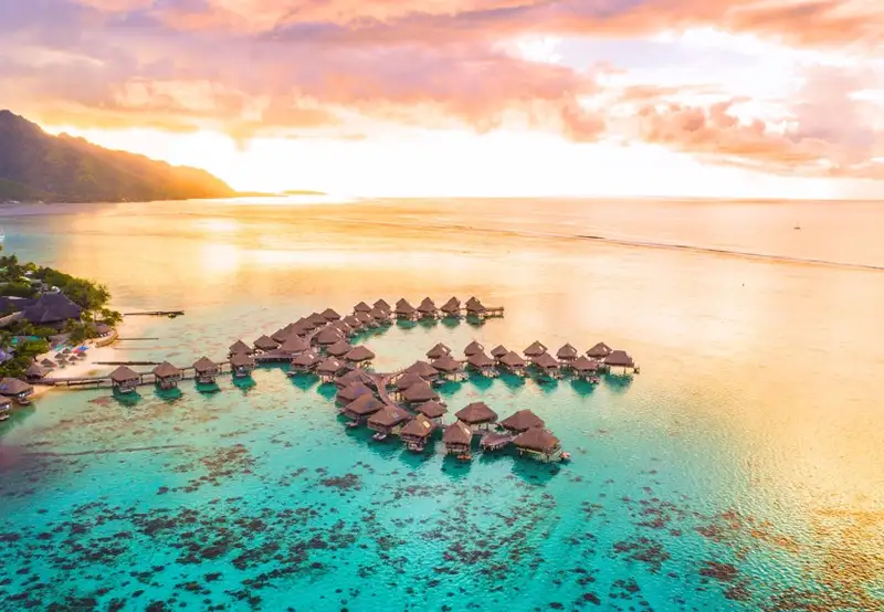 Bora Bora