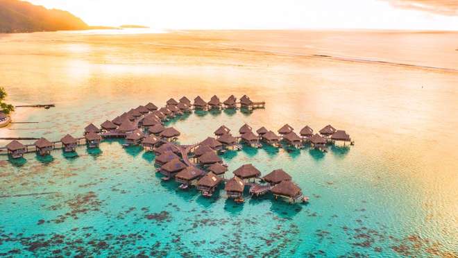 Bora Bora