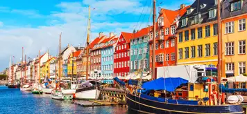 Copenhagen