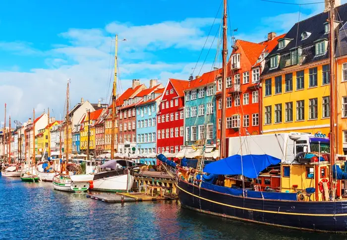 Photo of Day 3: Copenhagen