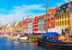Copenhagen - Overnight onboard