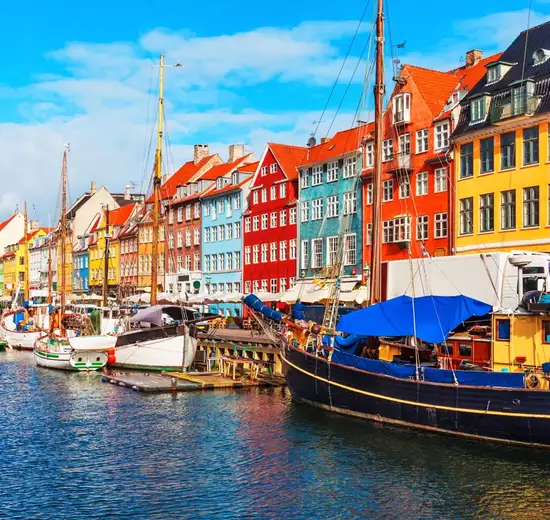 Copenhagen