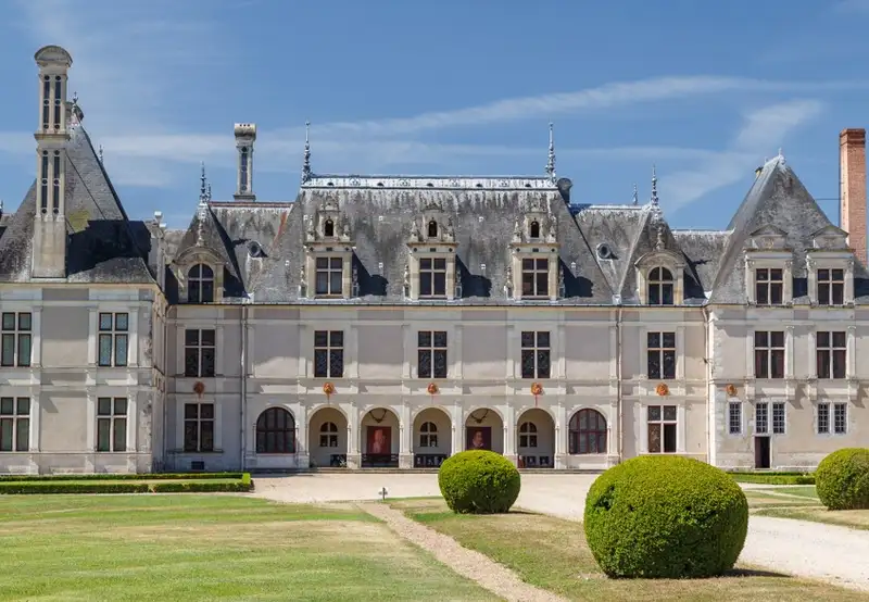 Château Beauregard