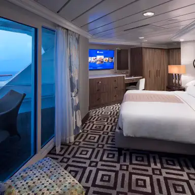 Image related to Club World Owners Suite