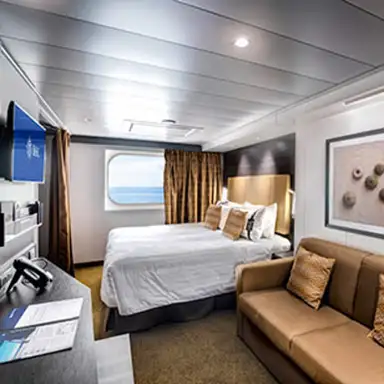 Image related to Junior Ocean View Fantastica