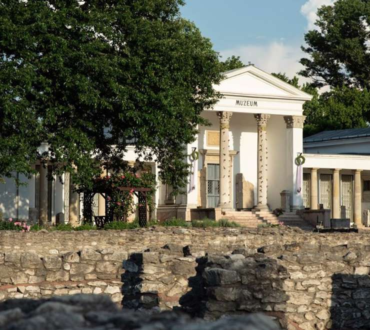Aquincum Museum