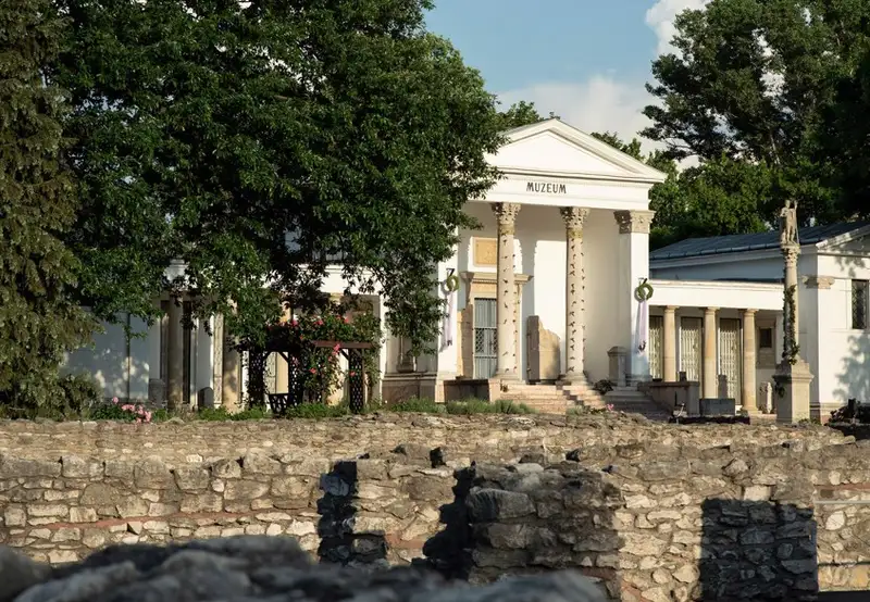 Aquincum Museum