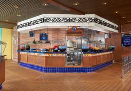 BlueIguana Cantina 