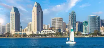 San Diego