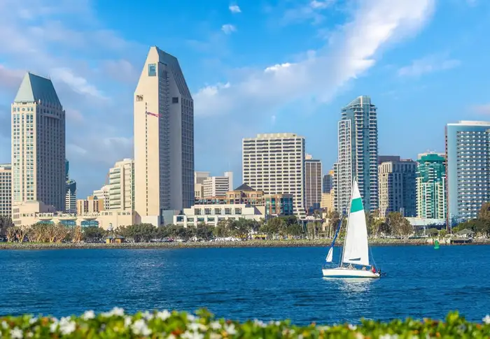 Photo of Day 3: San Diego