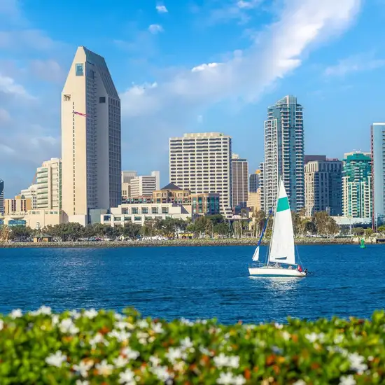San Diego