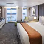 Overview of a Suite