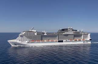 Image related to Norwegian Fjords cruise from Southampton
