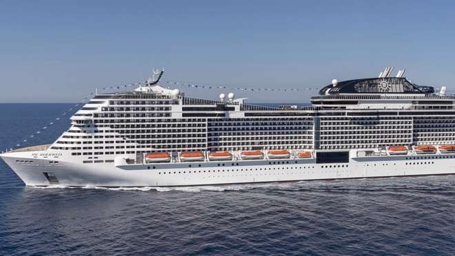 Ship