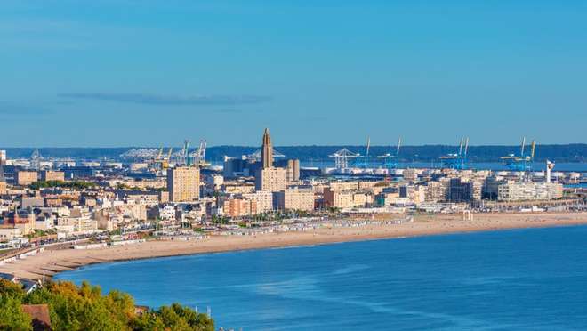 Le Havre (Paris)
