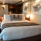 Overview of a Haven Suites