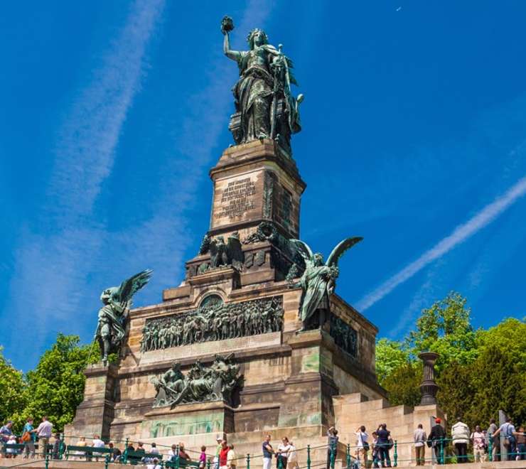 Niederwald Monument