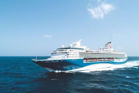 Image related to marella explorer 2