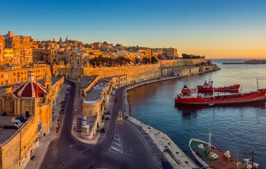 Valletta